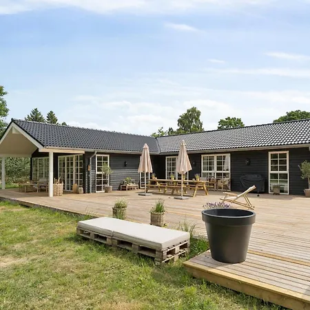 Experience Pure Idyll Just 900 M From Sea * Græsted