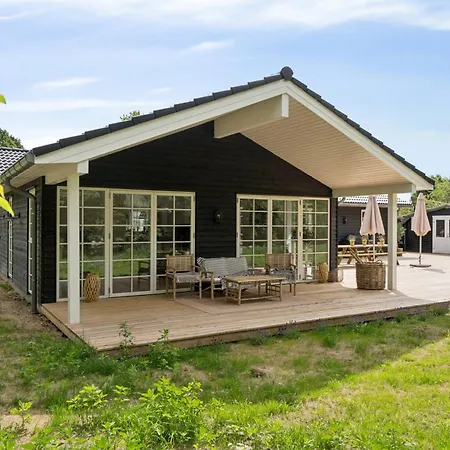 Experience Pure Idyll Just 900 M From Sea Græsted