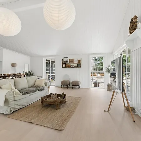 Experience Pure Idyll Just 900 M From Sea