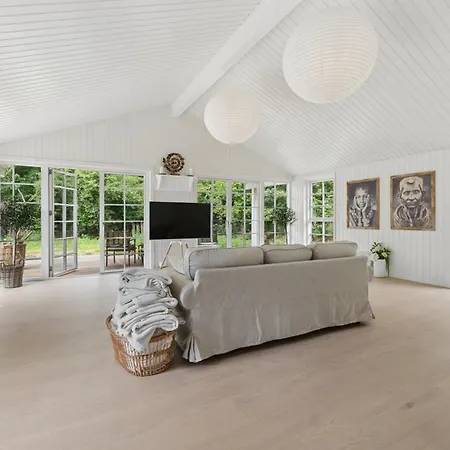 Experience Pure Idyll Just 900 M From Sea Σπίτι διακοπών Græsted