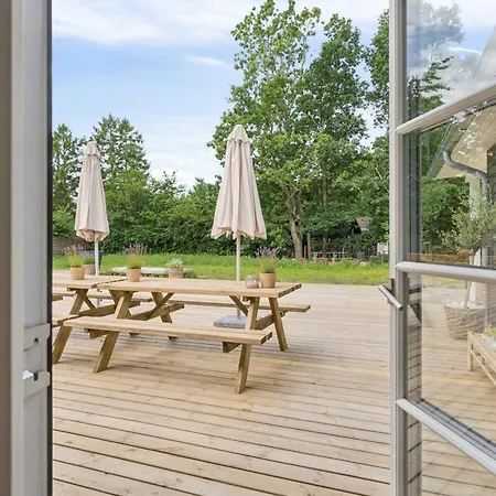 Experience Pure Idyll Just 900 M From Sea Nyaraló