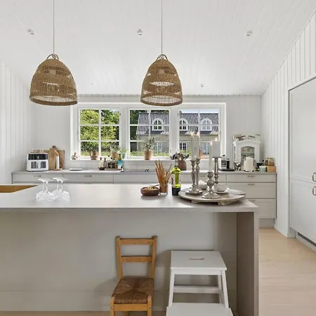 Experience Pure Idyll Just 900 M From Sea