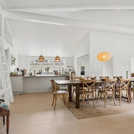 Experience Pure Idyll Just 900 M From Sea * Græsted
