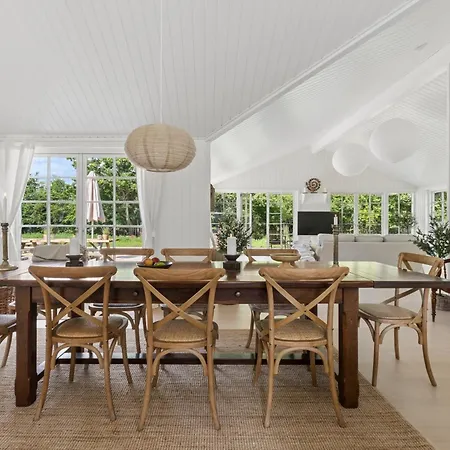 Experience Pure Idyll Just 900 M From Sea * Græsted
