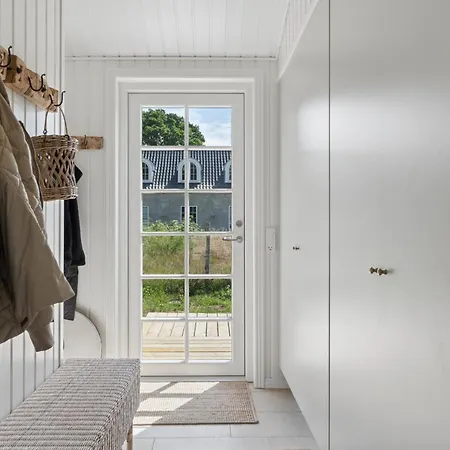 Experience Pure Idyll Just 900 M From Sea * Græsted