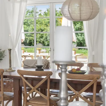 Experience Pure Idyll Just 900 M From Sea *