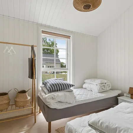 Experience Pure Idyll Just 900 M From Sea Græsted