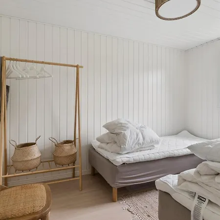 Experience Pure Idyll Just 900 M From Sea Nyaraló *