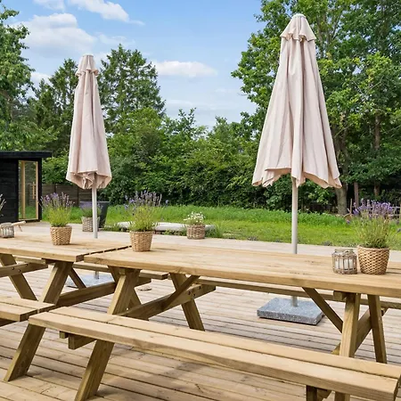 Nyaraló Experience Pure Idyll Just 900 M From Sea