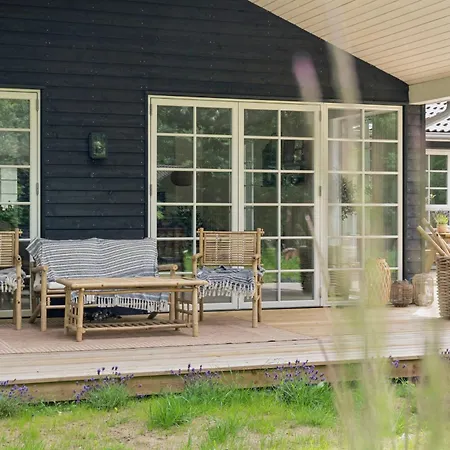 Experience Pure Idyll Just 900 M From Sea * Græsted